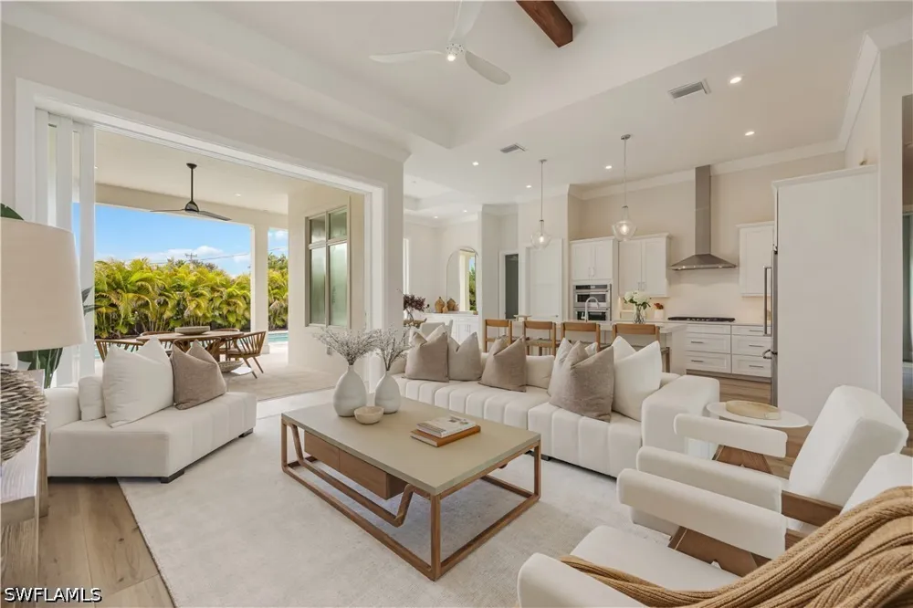 Seagrove Landing Way Estero, FL 34134