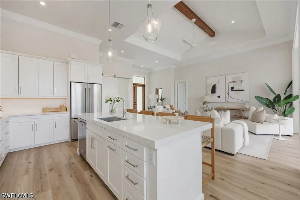 Seagrove Landing Way Estero, FL 34134