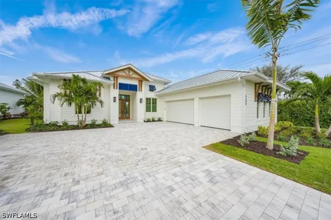 Seagrove Landing Way