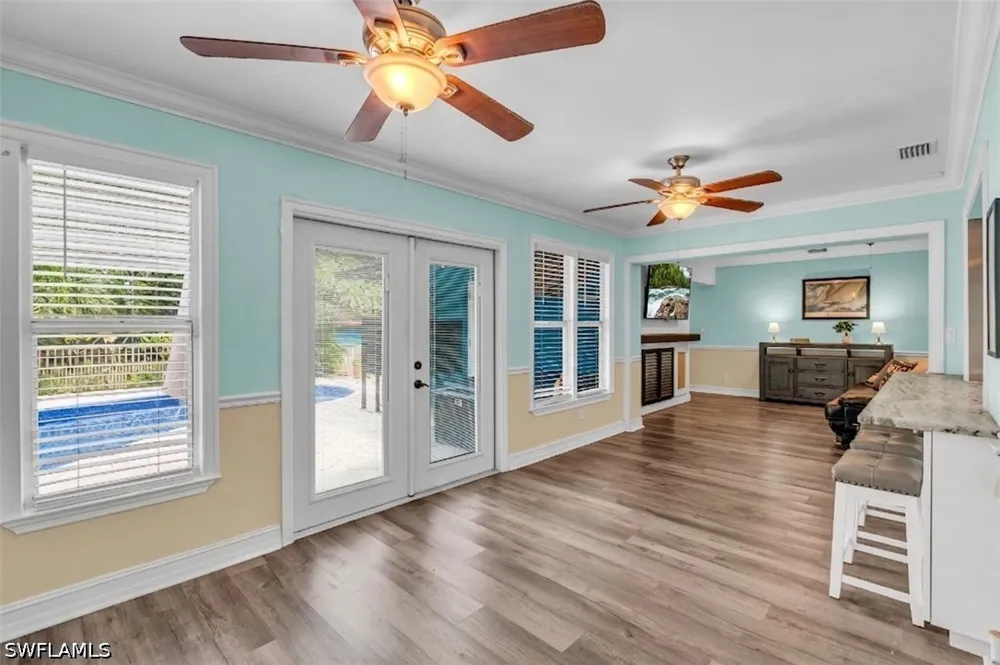 Golden Oaks Lane Naples, FL 34119