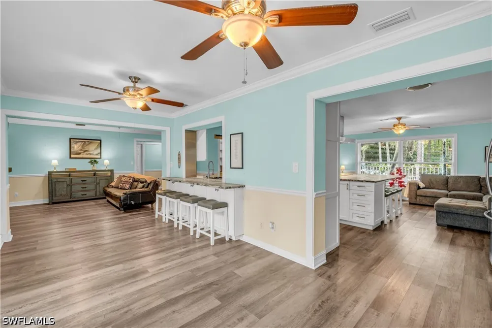 Golden Oaks Lane Naples, FL 34119