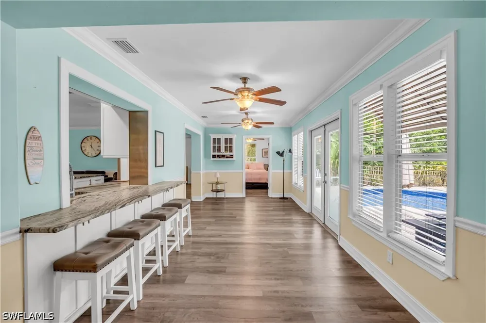 Golden Oaks Lane Naples, FL 34119
