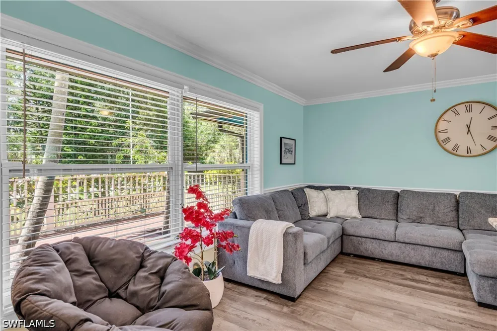 Golden Oaks Lane Naples, FL 34119