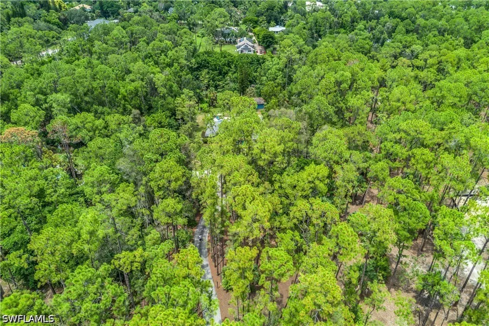 Golden Oaks Lane Naples, FL 34119