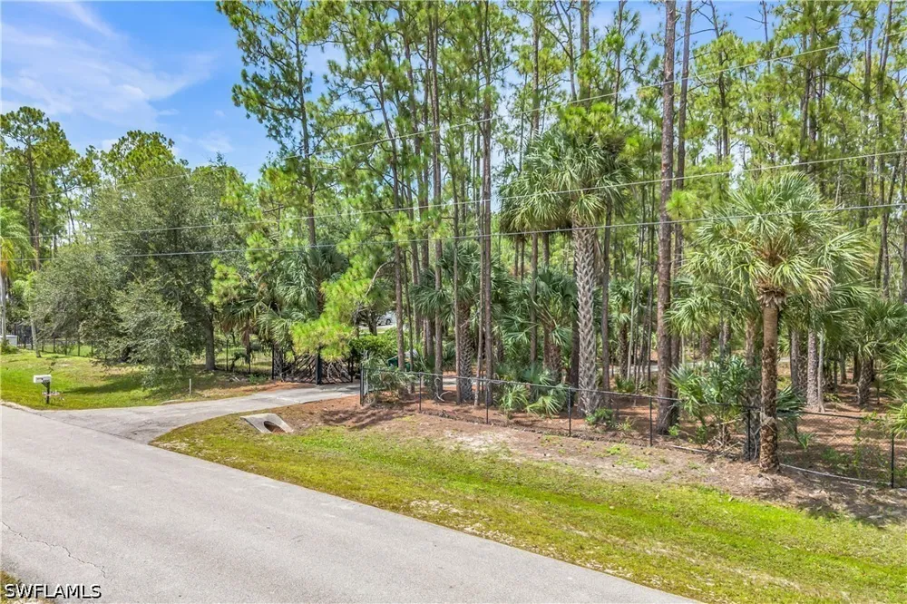 Golden Oaks Lane Naples, FL 34119