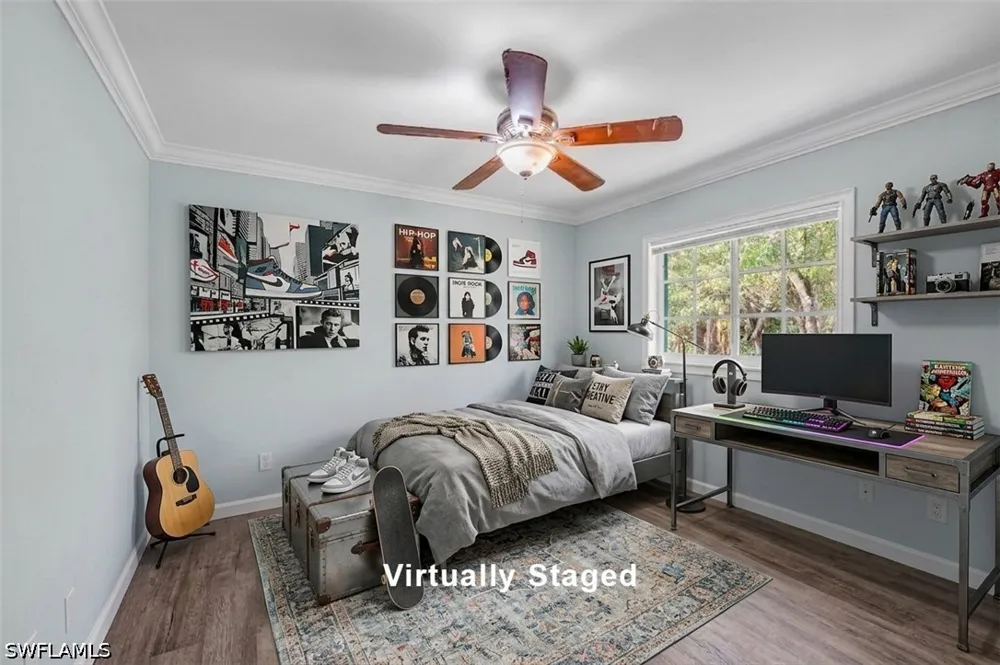 Golden Oaks Lane Naples, FL 34119