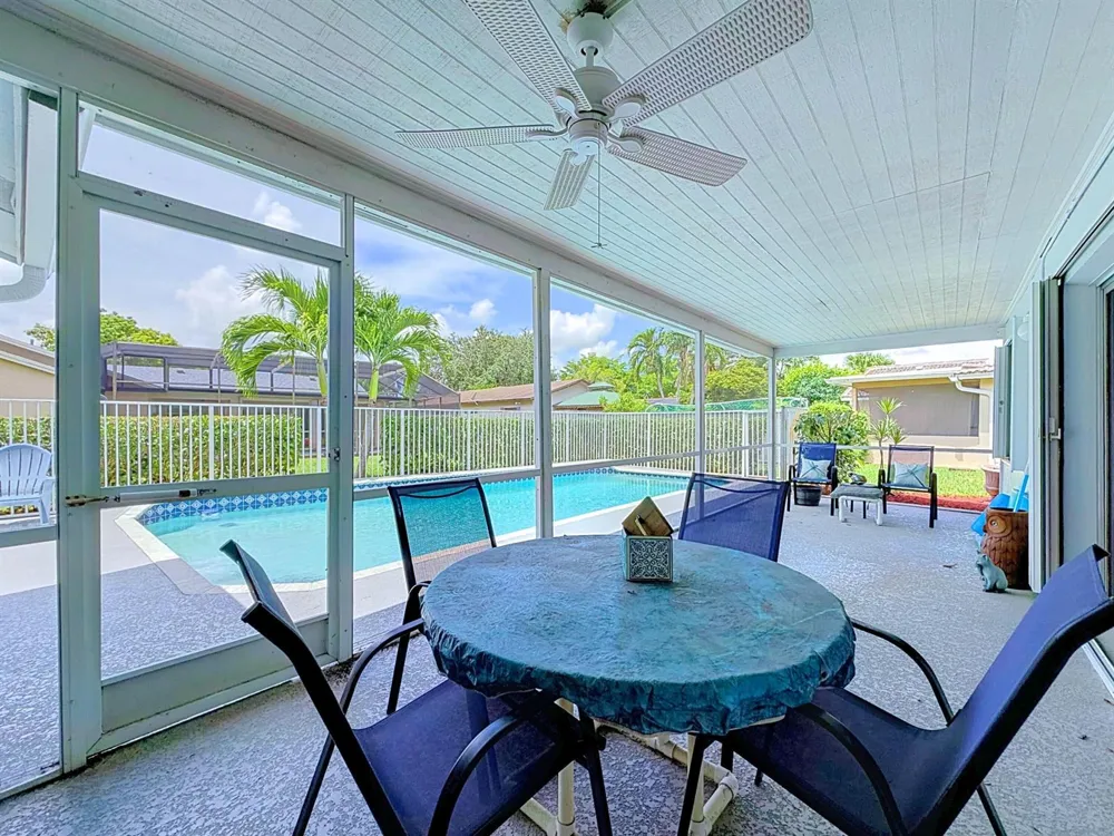 2602 NW 98TH TERRACE Coral Springs, FL 33065