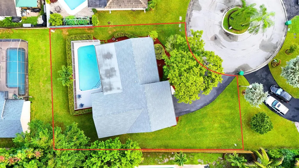 2602 NW 98TH TERRACE Coral Springs, FL 33065