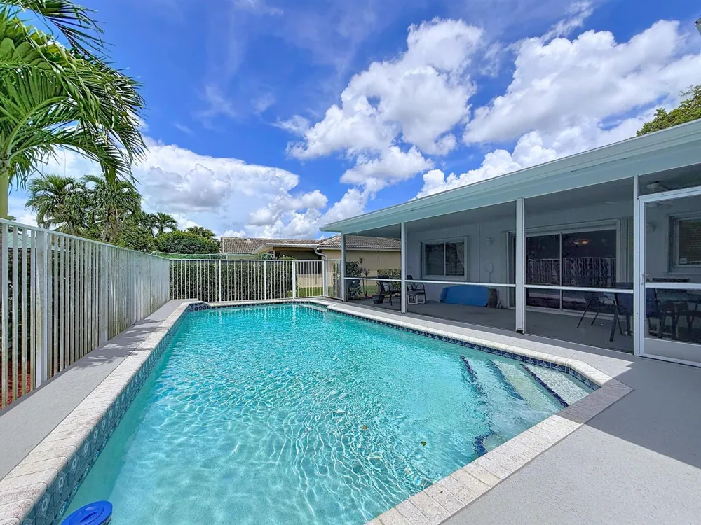 2602 NW 98TH TERRACE Coral Springs, FL 33065