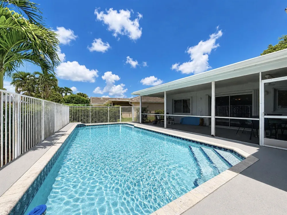 2602 NW 98TH TERRACE Coral Springs, FL 33065