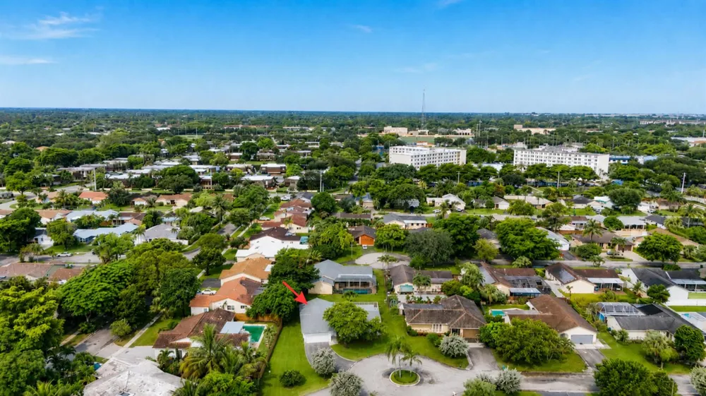 2602 NW 98TH TERRACE Coral Springs, FL 33065