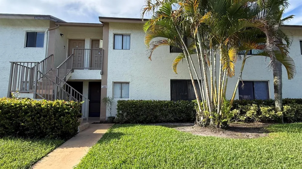 114 NW 60TH AVENUE #3-1 Margate, FL 33063