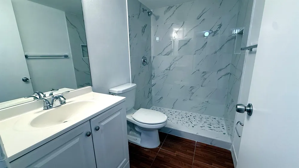 114 NW 60TH AVENUE #3-1 Margate, FL 33063