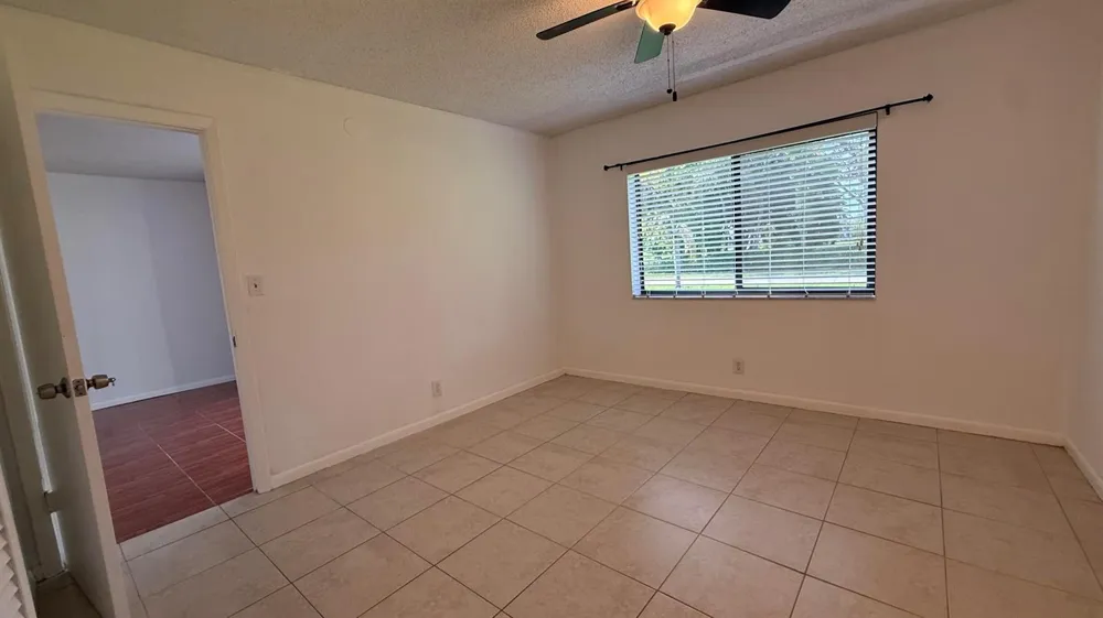 114 NW 60TH AVENUE #3-1 Margate, FL 33063