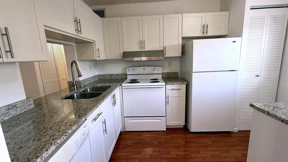 114 NW 60TH AVENUE #3-1 Margate, FL 33063