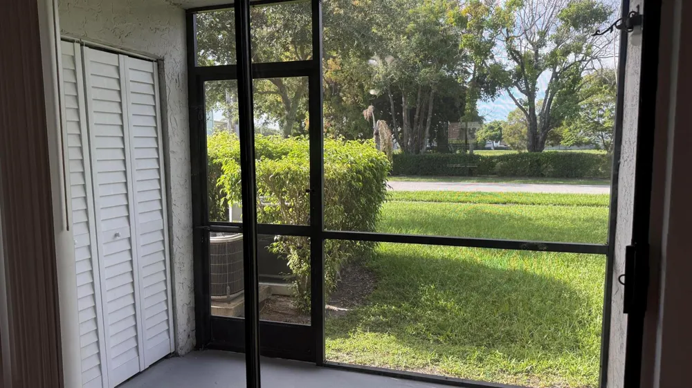 114 NW 60TH AVENUE #3-1 Margate, FL 33063