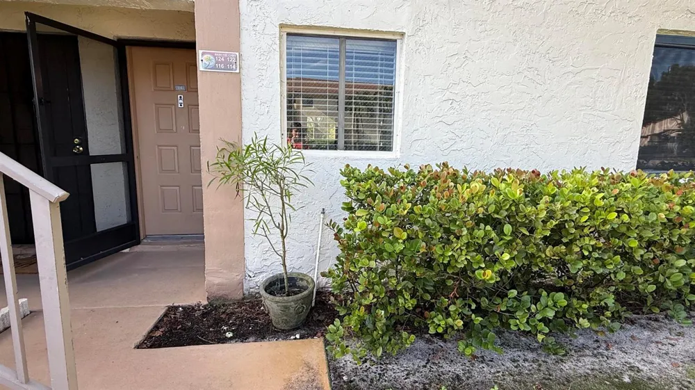 114 NW 60TH AVENUE #3-1 Margate, FL 33063