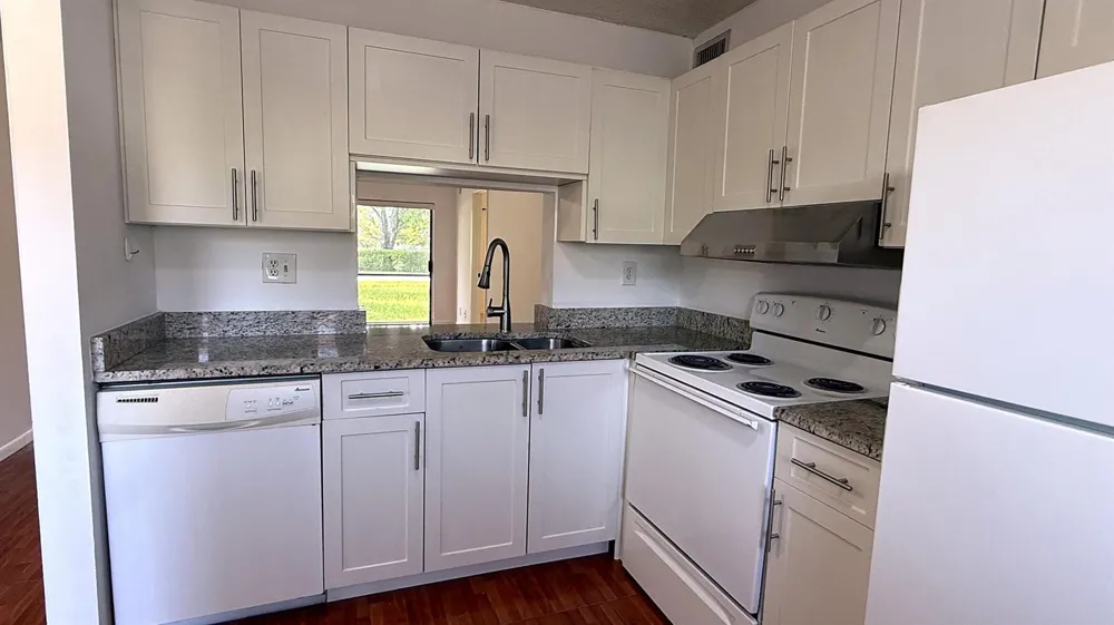 114 NW 60TH AVENUE #3-1 Margate, FL 33063