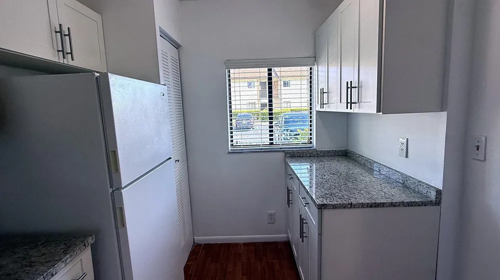 114 NW 60TH AVENUE #3-1 Margate, FL 33063