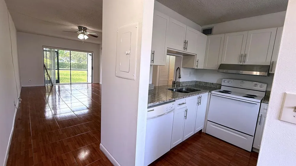 114 NW 60TH AVENUE #3-1 Margate, FL 33063