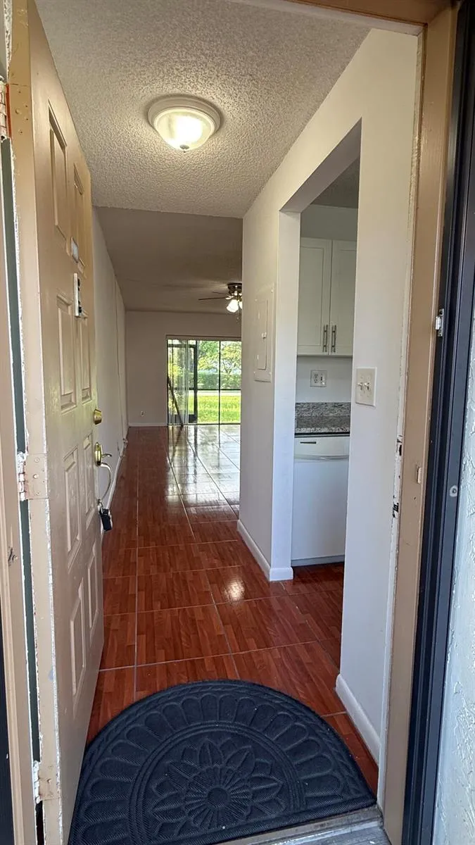 114 NW 60TH AVENUE #3-1 Margate, FL 33063