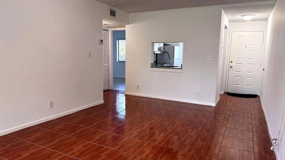 114 NW 60TH AVENUE #3-1 Margate, FL 33063