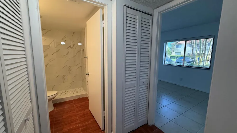114 NW 60TH AVENUE #3-1 Margate, FL 33063