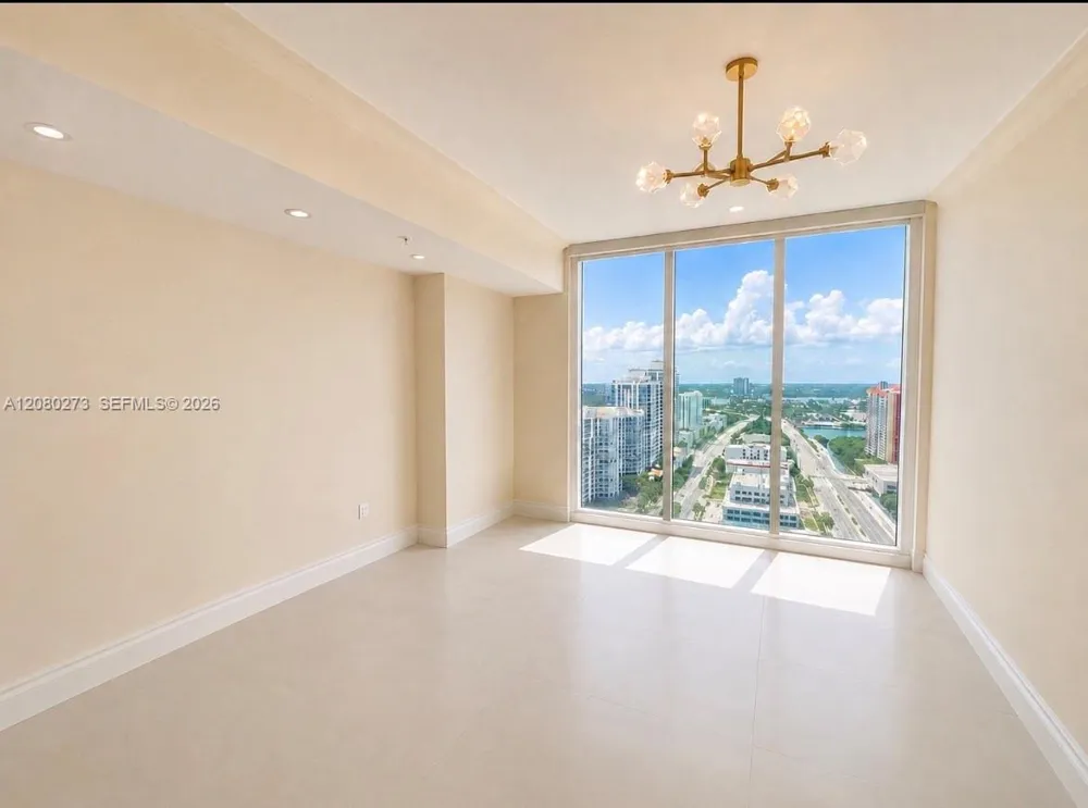 16699 Collins Ave #2907 Sunny Isles Beach, FL 33160