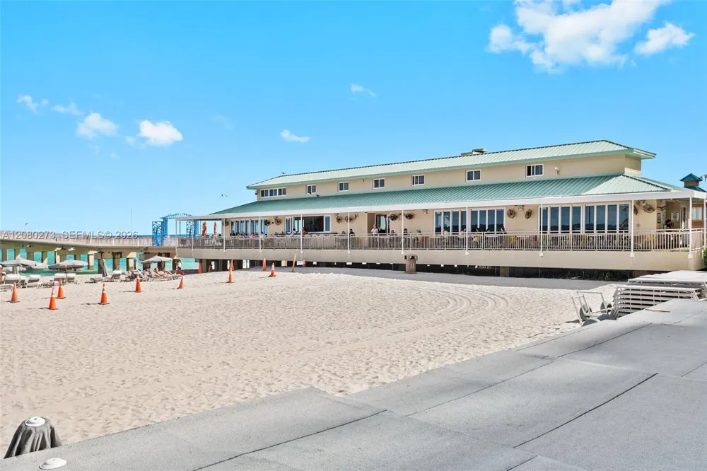 16699 Collins Ave #2907 Sunny Isles Beach, FL 33160