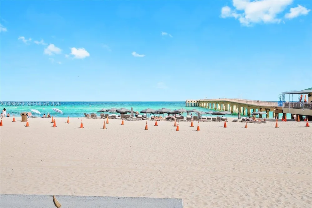 16699 Collins Ave #2907 Sunny Isles Beach, FL 33160