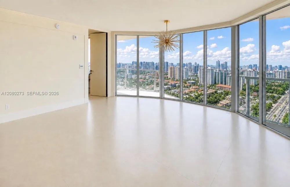 16699 Collins Ave #2907 Sunny Isles Beach, FL 33160