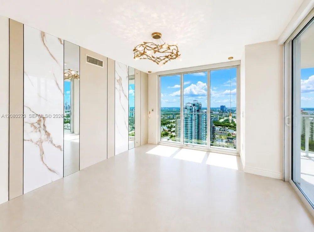 16699 Collins Ave #2907 Sunny Isles Beach, FL 33160