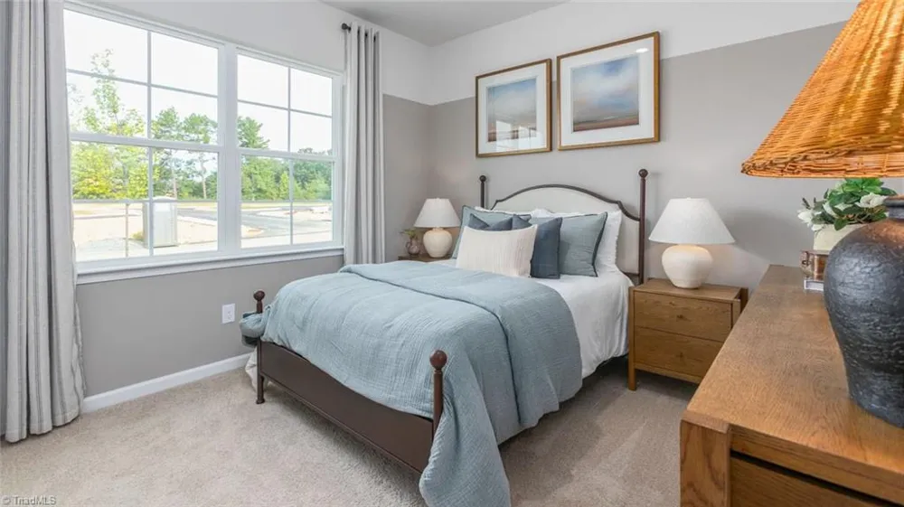 2704 Luxborough Lane Mebane, NC 27302