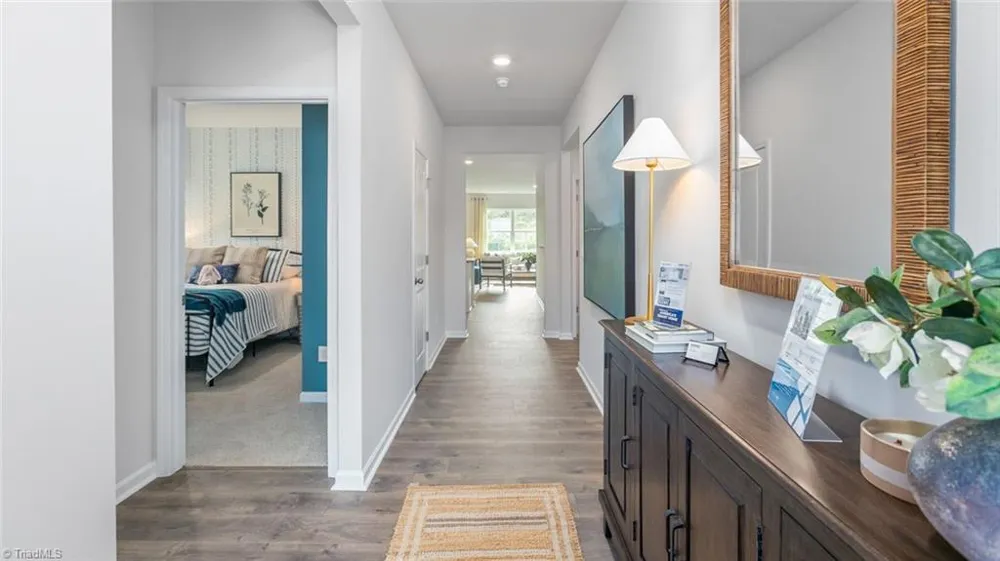2704 Luxborough Lane Mebane, NC 27302
