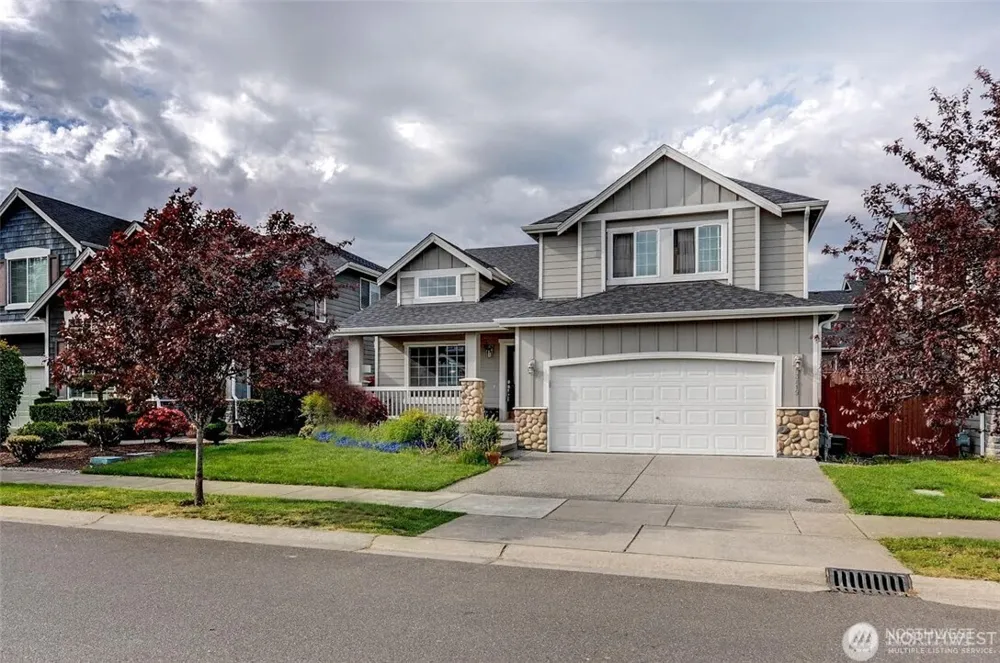 3419 171st PL SE Bothell, WA 98012