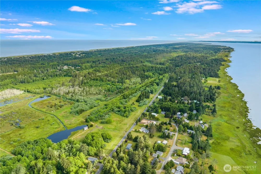 29217 Sandridge Road Ocean Park, WA 98640