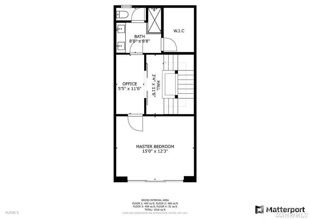 4255 SW Charleston Street Seattle, WA 98116