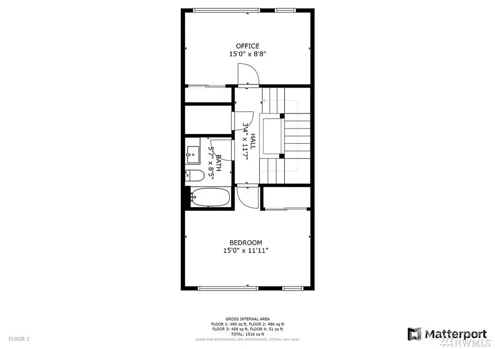 4255 SW Charleston Street Seattle, WA 98116