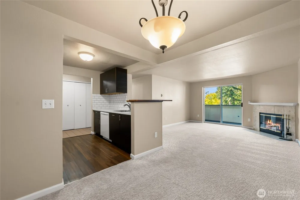 17624 1st Avenue S #A302 Burien, WA 98148