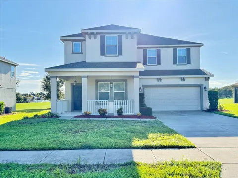 860 BAY BRIDGE CIRCLE