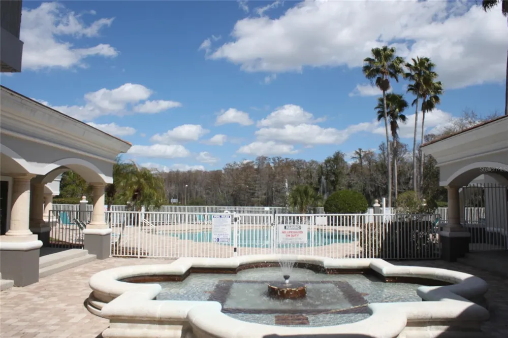 14036 FAIRWAY ISLAND DRIVE #1525 Orlando, FL 32837