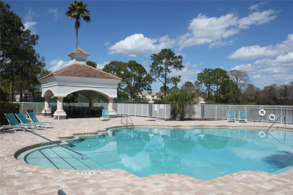 14036 FAIRWAY ISLAND DRIVE #1525 Orlando, FL 32837