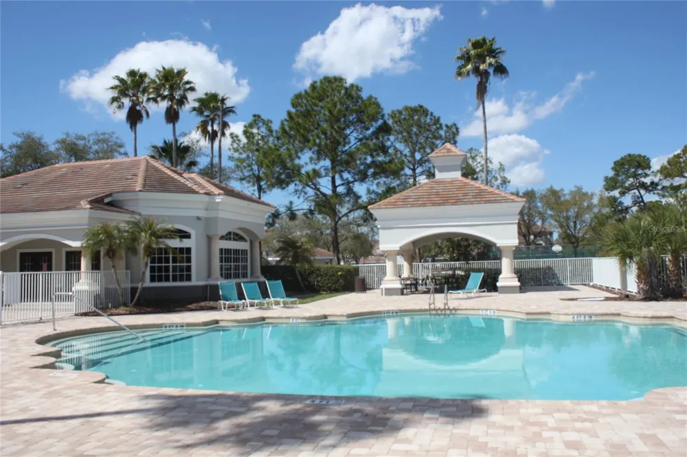 14036 FAIRWAY ISLAND DRIVE #1525 Orlando, FL 32837