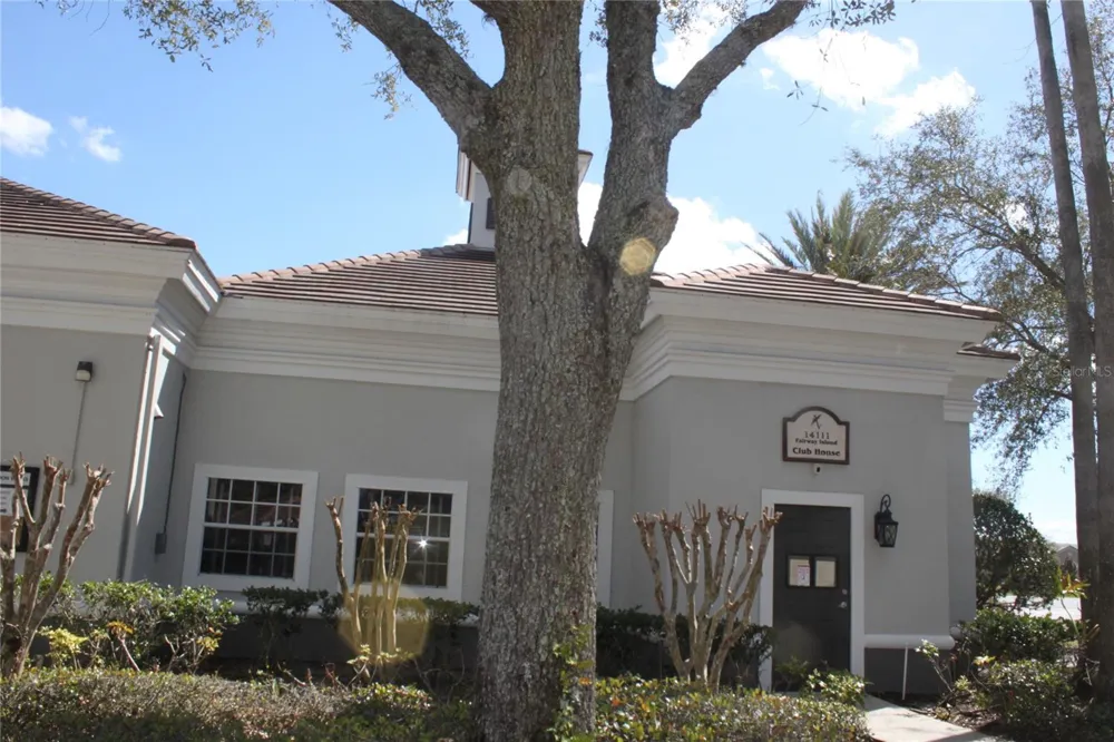14036 FAIRWAY ISLAND DRIVE #1525 Orlando, FL 32837