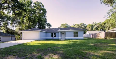 Address Not Shown