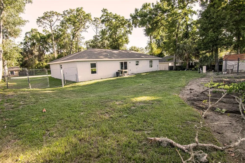 Address Not Shown Belleview, FL 34420