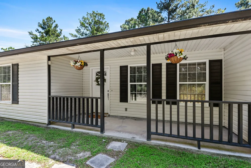1103 Macdonald AVE Woodbine, GA 31569