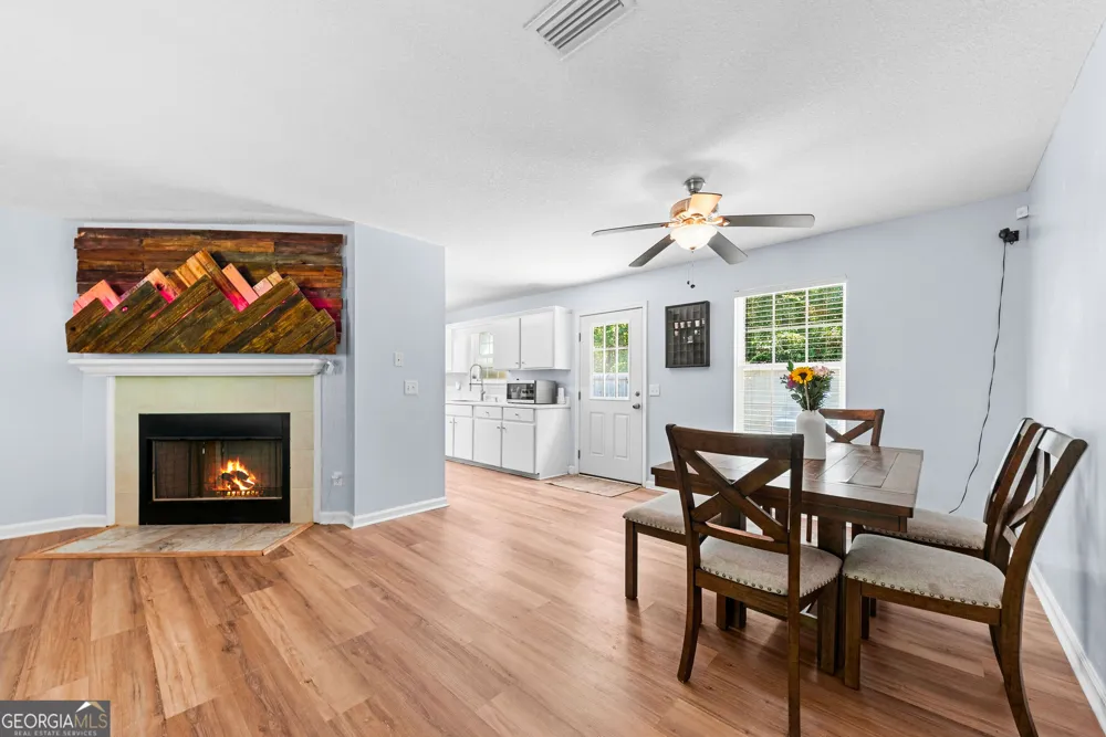 1103 Macdonald AVE Woodbine, GA 31569