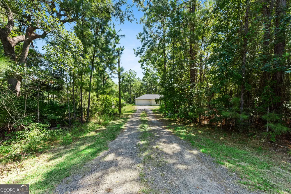 1103 Macdonald AVE Woodbine, GA 31569