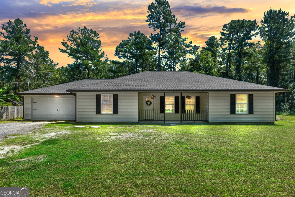 1103 Macdonald AVE Woodbine, GA 31569